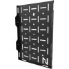 Neomounts AWL05-750BL AV base plate Black TV & Monitor Wall Bracket