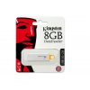 Pendrive 8GB KINGSTON DataTraveler USB 3.0
