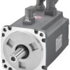 Silnik serwo Siemens 1FL6094-1AC61-2LA1 1FL60941AC612LA1