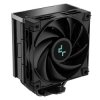 DeepCool R-AK400-BKNNMN-G-2 Radiator z wentylatorem na procesor Intel® 1200, Intel® 1700, Intel® 1151, Intel® 1150, Inte