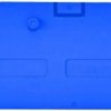 Płytka skrajna do ESH-EFC.2/2+2/B (niebieska) ESH-EFC.2/2+2/PTB 003903288