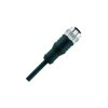 Escha 8045034 AL-WAK5-2/S370 Flexible, Flame-Resistant Control Cable