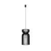 Lampa Wisząca Kymi A Czarny 10573 Nowodvorski Lighting