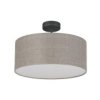 Lampa Sufitowa Rondo Linen 4 Pł 6247 Tk Lighting