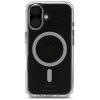 Hama 00123753 Extreme Protect Phone Case Transparent Magnetic iPhone 16