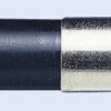 Marl Lampa wskaźnikowa Niebieski Jeden chip 24V dc BA9 średnica 4.9 mm długość 26 mm długość 470 nm 2000mcd