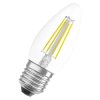 Żarówka LED E27 PERFORMANCE B 40 4W 470lm 2700K 827 230V szkło, przezroczysta, 4 LATA GWARANCJI 4099854069277