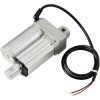 TRU COMPONENTS TC-13492756 Linear actuator 25 mm stroke 150 N thrust 12 V DC