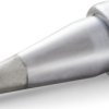 Soldering tip, conical, Ø 1.6 mm, LT AS