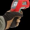 4321662 Intrinsically safe infrared thermometer, -40°C to 800°C
