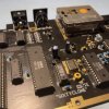 Commodore 64 parts kit