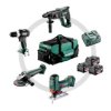 Metabo Combo Set 4.3 685214000 Zestaw narzędzi