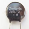 Varistor (Z15L121) - Zenamic