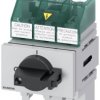 rozłącznik izolacyjny Siemens 3LD50000TK11