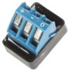 CZUJNIK ZMIERZCHOWY DO OŚWIETLENIA LED TWILIGHT-COMPACT/BLEBOX 12 ... 24 V DC