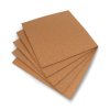 Korek drobnoziarnisty - 3mm - 300x300mm - 5szt.