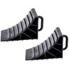 IWH 19605 Wheel chock Plastic 150 mm x 90 mm x 100 mm Trailer Accessories