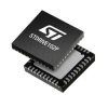 STDRIVE102P Triple half-bridge gate driver with programmable currents and SPI configuration