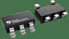 250-mA, low-IQ, low-dropout voltage regulator with enable | DDC | 5 | -40 to 125