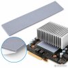 Taśma termoprzewodząca 20x130x1 (2,4W/mK) Thermopad Termopad AG