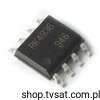 Tranzystor Dual MOSFET-N 30V 6A RK4936 SMD-SO8 ROHM