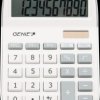 12262 Desktop calculator, GENIE 840S