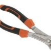 UM124.23 Szczypce obcinaczki czołowe 160mm - rękojeść 100mm