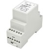 Allnet 112411 ALL16881PC Phase Coupler 3-Phase DIN-Rail 400V AC 1-70MHz