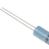 Kondensator 47μF 25V dc Radialny, Otwór przelotowy Vishay roztaw: 2.5mm 5 (Dia.) x 11mm