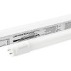 Świetlówka LED szklana 18W 120cm 1900lm 6500K jednostronnie zasilana 131815 Lightech