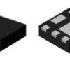 MOSFET N-kanałowy 12,2 A U-DFN2020 12 V SMD Pojedynczy 1,7 W 12,5 milioma