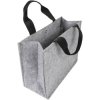 Sigel BA430 Laptop Bag Grey Durable Material Spacious Design for Laptops