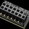90-MCA080-00UBNZ ASRock TPM-SPI hardware security chip, TPM 2.0