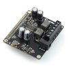 HiFiBerry Amp2 wzmacniacz klasy D 60W do Raspberry Pi 4B/3B+/3/2/B+/A
