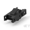 Wzmocnione złącze zasilania 3-pinowe TE Connectivity 3A 32 VDC Żeński