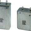 211D Type 211D Wet Tantalum Capacitor Array with Tantalum Cased Tantalum Internal Components for -55 °C to +125 °C Ope