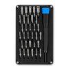 iFixit Moray Precision Bit Set - zestaw bitów precyzyjnych z wkrętakiem - IF145-475-1