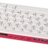 Komputer jednopłytkowy z klawiaturą Raspberry Pi® PI400UK 4 GB 4 x 1.8 GHz