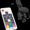 L2-RCTRL-S Kolink Inspire L2 4-pin 12-V RGB controller, SATA