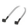 Kabel PLC Phoenix Contact Kabel FLK 10/EZ-DR/50/KONFEK Sterownik 2299204