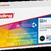 18-5071 Toner, Kyocera, black, TK-1160, refill