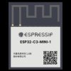 Espressif ESP32-C3-MINI-1-N4 - moduł WiFi+BLE
