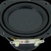 2258 Full-range speaker BF 40, 5 W, 4 ohms
