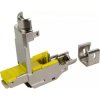 Wtyczka preLink RJ45 IP20 Cat.6A L-0° - 20821010020
