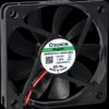 MF60101V1-1000U-G99 Fan, 12 VDC, 60x60x10mm, MB series