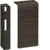 tehalit.SL Końcówka 20x80 sucupira SL200806D6 HAGER
