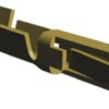 Zacisk zagniatany Żeński TE Connectivity AMPMODU MOD II 26AWG 0.1mm² Obudowa złącza AMPMODU MOD II