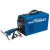 Draper Expert 00588 230V Multi Process Welder MIG/TIG/MMA (200A)