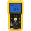 Chauvin Arnoux P01140832 C.A.6532 Insulation Tester 50 V/100 V 20 GΩ