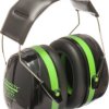B-SAFETY AURICA PRO GH-70-31 Słuchawki ochronne 30 dB EN 352-3:2002 1 szt.